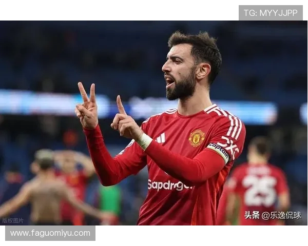 布鲁诺·费尔南德斯：曼联核心中场的领导力与技战术解析