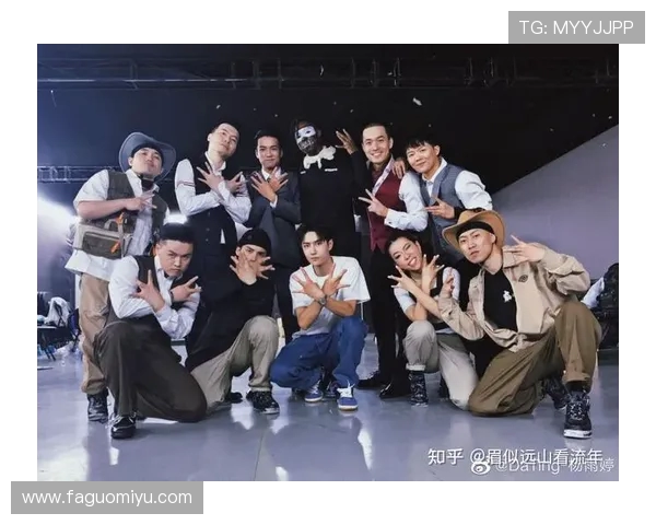 武汉街舞队与广州街舞队赛后复盘分析力量对决的精彩瞬间与战术策略