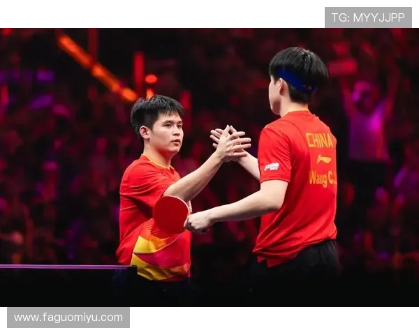 赛后分析：北京乒乓球队与重庆乒乓球队技术对比与启示