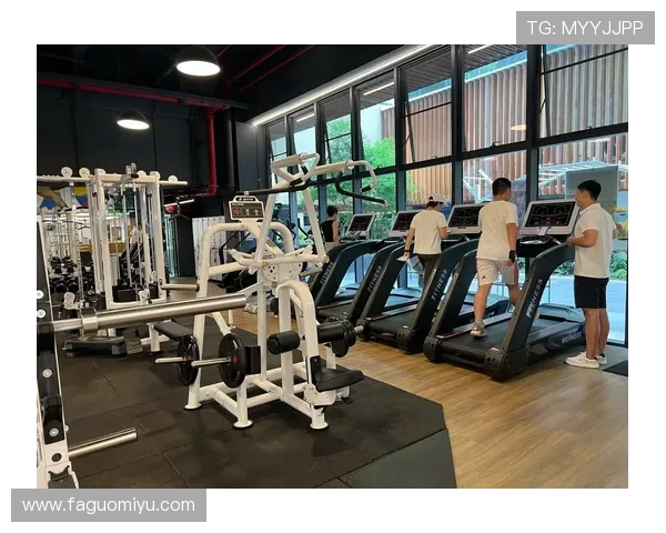 健身计划与营养搭配全攻略 助你打造健康强壮的体魄