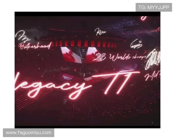 全球顶级战队巅峰对决引爆年度最热电子竞技盛典