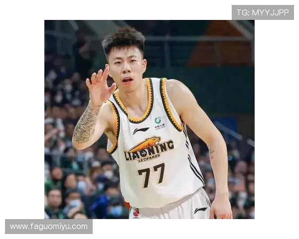 张镇麟率领辽宁男篮再创辉煌展现中国篮球新生代力量崛起