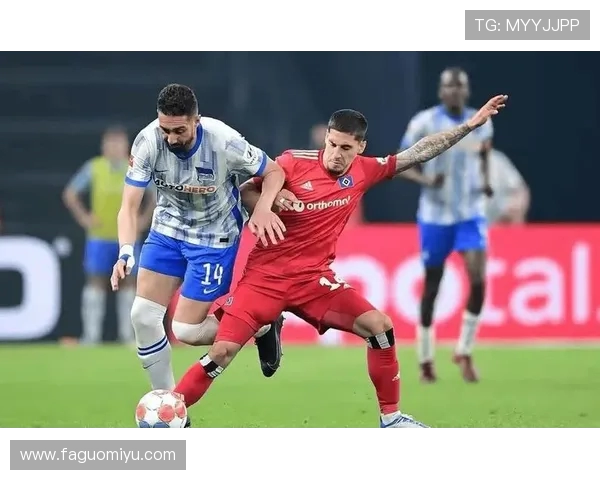 2017年汉堡队与美因茨队激战回顾精彩瞬间与战术分析