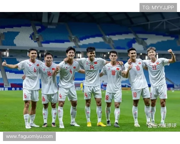 伊拉克国奥与越南国奥激战在即谁能在亚洲赛场上脱颖而出