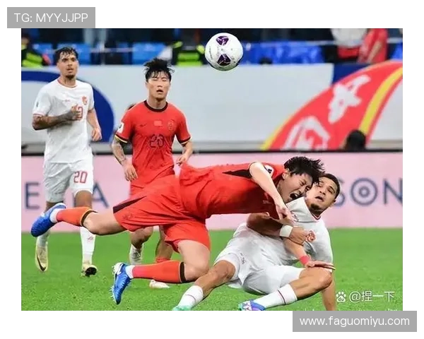 国足与泰国精彩对决全场回放分析与精彩瞬间回顾